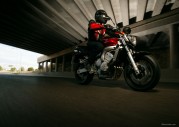 Yamaha FZ6 Yamaha FZ6